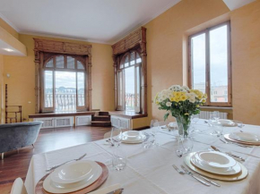 Apartment Le Colonne by Interhome